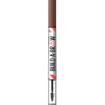 Clearance Maybelline New York Build-A-Brow 257 Medium Brown Wenkbrauwpotlood En -Gel