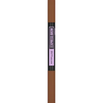 Outlet Maybelline New York Express Brow Duo 02 Medium Brown Wenkbrauwpotlood