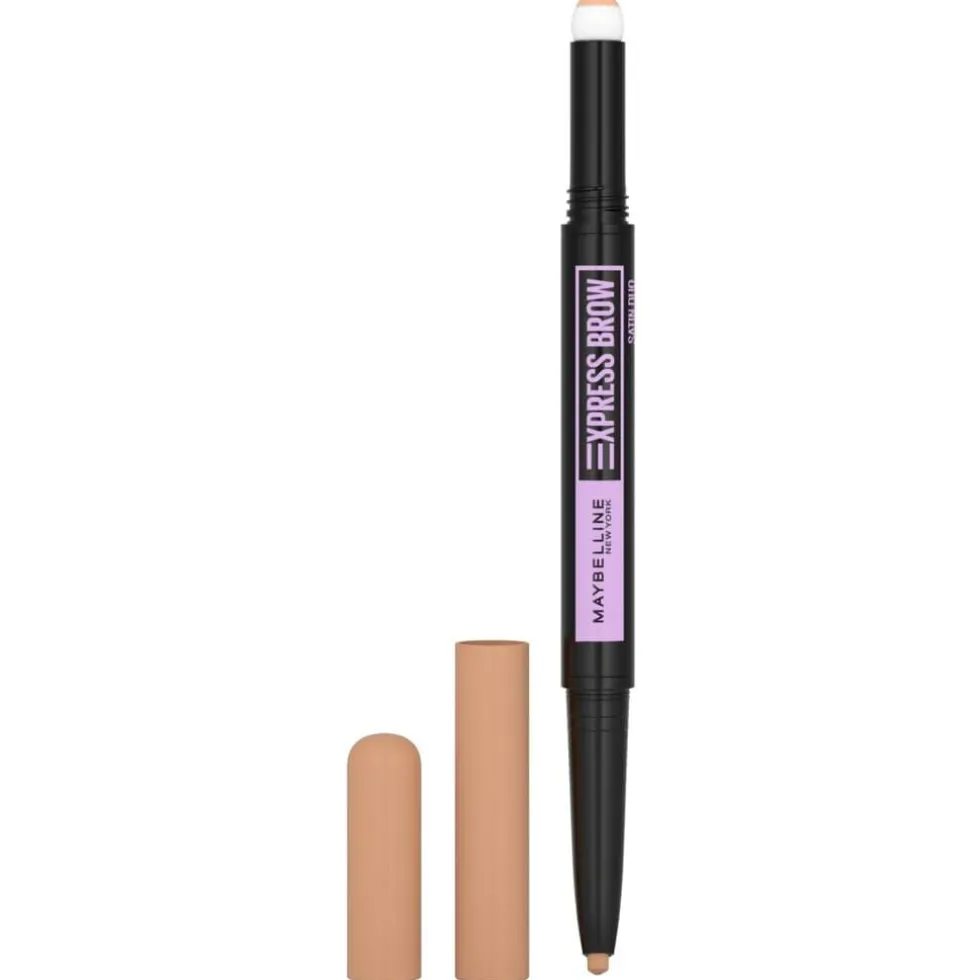 maybelline-new-york-express-br-VZyhItHp-0.webp Online Maybelline New York Express Brow Duo 00 Light Blonde Wenkbrauwpotlood