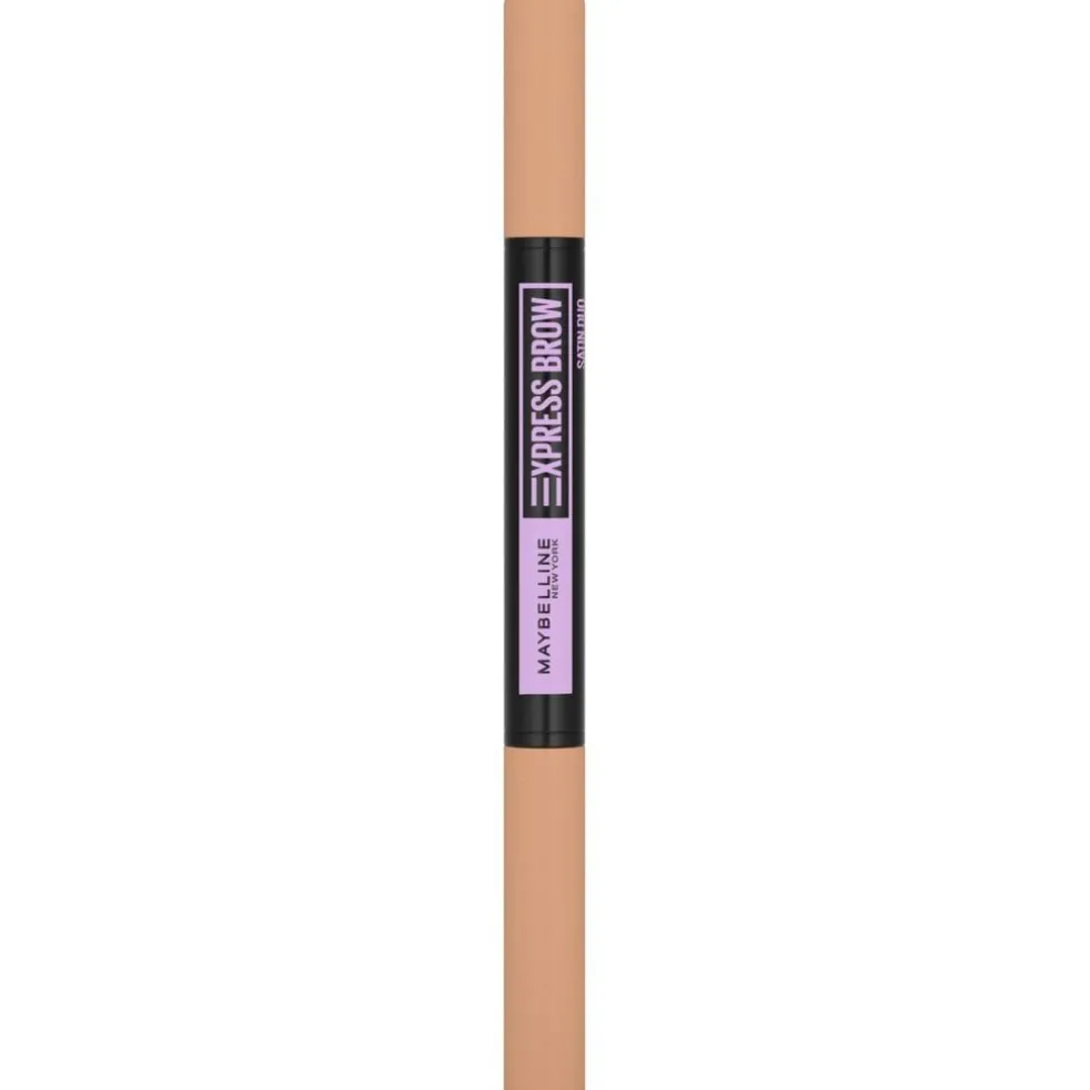 maybelline-new-york-express-br-VZyhItHp-1.webp Online Maybelline New York Express Brow Duo 00 Light Blonde Wenkbrauwpotlood