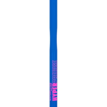 New Maybelline New York Hyper Precise All Day 720 Cobalt Vloeibare Eyeliner