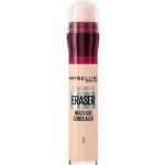 Outlet Maybelline New York Instant Anti Age Eraser 03 Fair Concealer