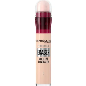 Outlet Maybelline New York Instant Anti Age Eraser 03 Fair Concealer