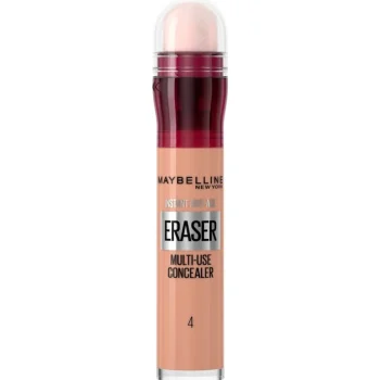 New Maybelline New York Instant Anti Age Eraser 04 Honey Concealer