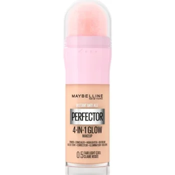 Online Maybelline New York Instant Perfector 4-in-1 Glow 0.5 Fair Light Cool Concealer