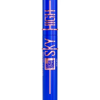 Outlet Maybelline New York Lash Sensational Sky High Blue Mist Mascara