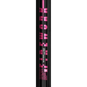 Discount Maybelline New York Lash Sensational Firework Electro Black Mascara