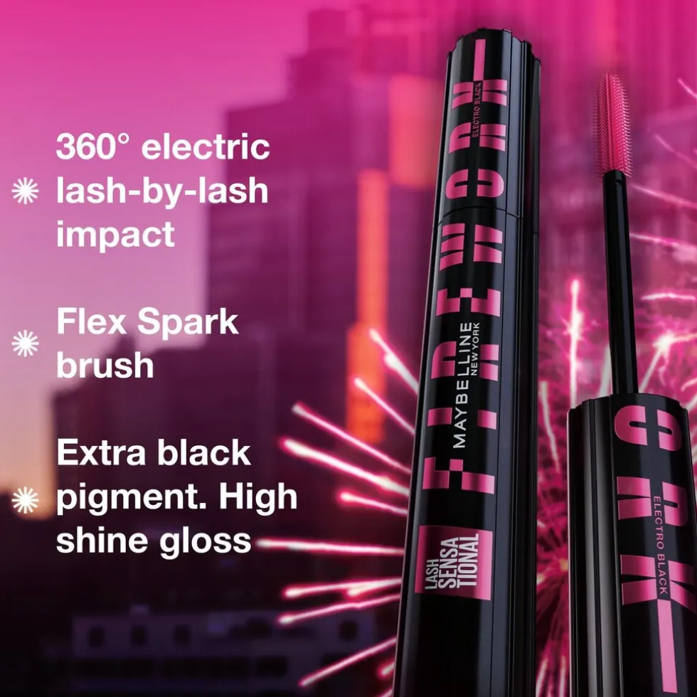maybelline-new-york-lash-sensa-CmwcSJMh-5.webp Discount Maybelline New York Lash Sensational Firework Electro Black Mascara