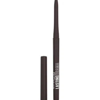 Fashion Maybelline New York Lasting Drama Automatic Brown Gel Eyeliner