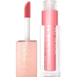 Clearance Maybelline New York Lifter Gloss 004 Silk Lipgloss