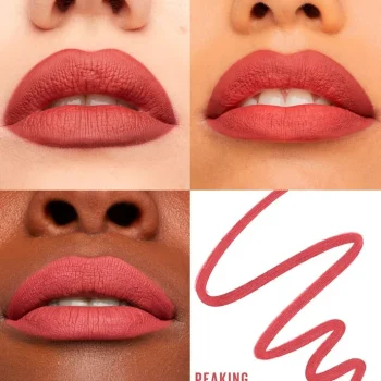 New Maybelline New York Lifter Liner 09 Peaking Lippotlood