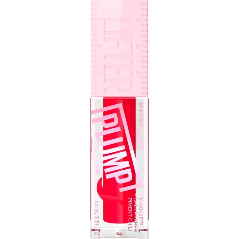 maybelline-new-york-lifter-plu-nMZdRwXw-0.webp Outlet Maybelline New York Lifter Plump 004 Red Flag Lipgloss