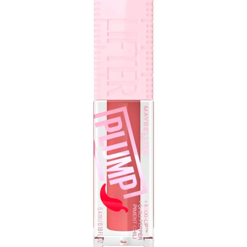 maybelline-new-york-lifter-plu-yAfWoMzO-0.webp Sale Maybelline New York Lifter Plump 005 Peach Fever Lipgloss