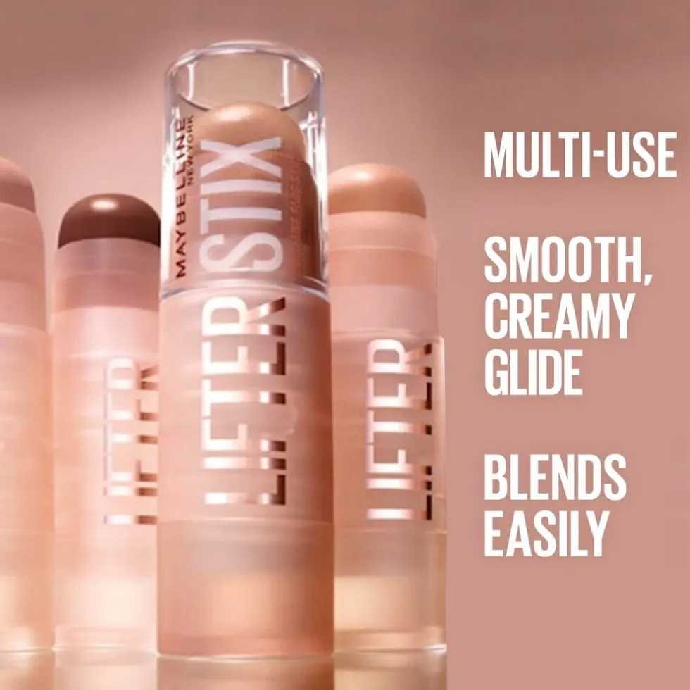 maybelline-new-york-lifter-sti-iOhfpEGP-4.webp Clearance Maybelline New York Lifter Stix 75 Foundation Stick