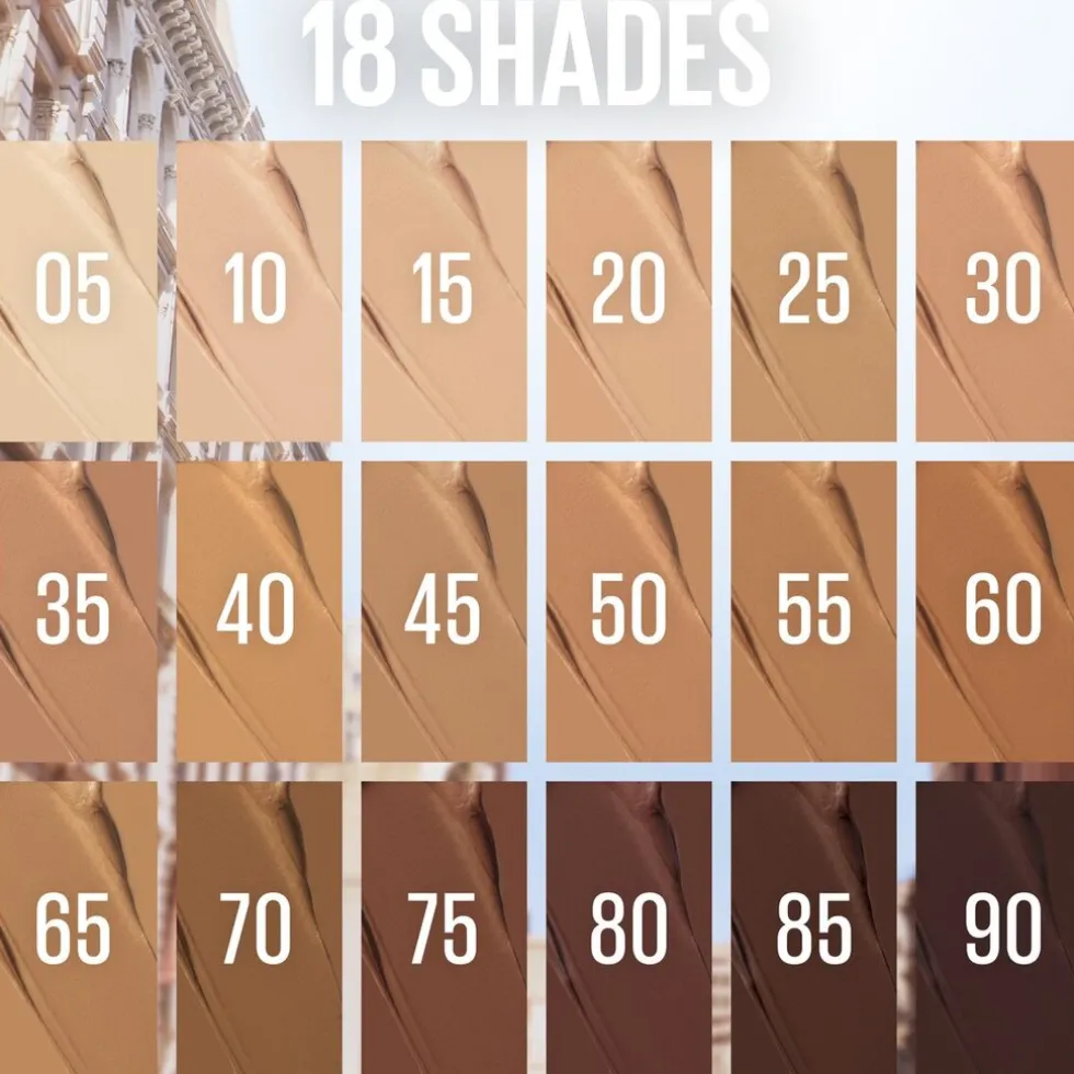 maybelline-new-york-lifter-sti-iOhfpEGP-5.webp Clearance Maybelline New York Lifter Stix 75 Foundation Stick