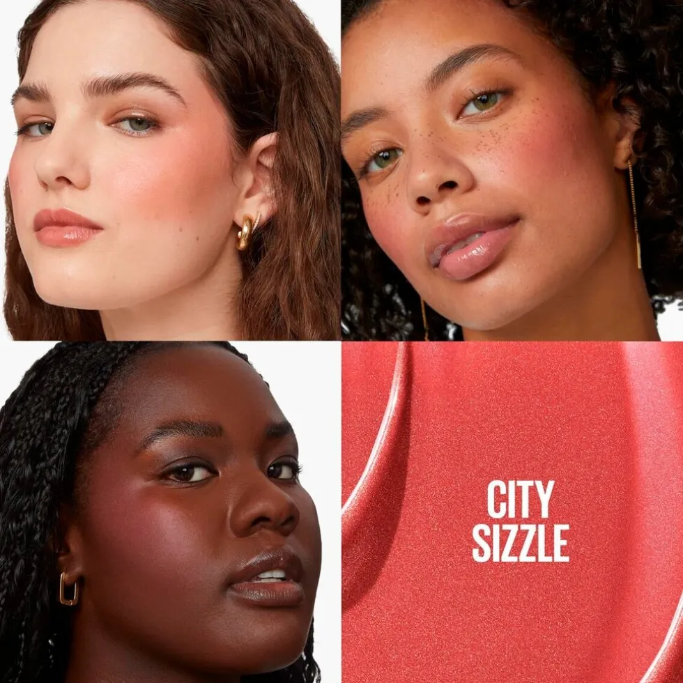 maybelline-new-york-sunkissed-qiphpczn-4.webp Fashion Maybelline New York Sunkissed 6 City Sizzle Liquid Glow Blush