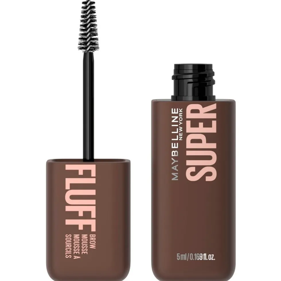 maybelline-new-york-superfluff-CfshJSuF-0.webp Fashion Maybelline New York Superfluff 260 Deep Brown Brow Mousse