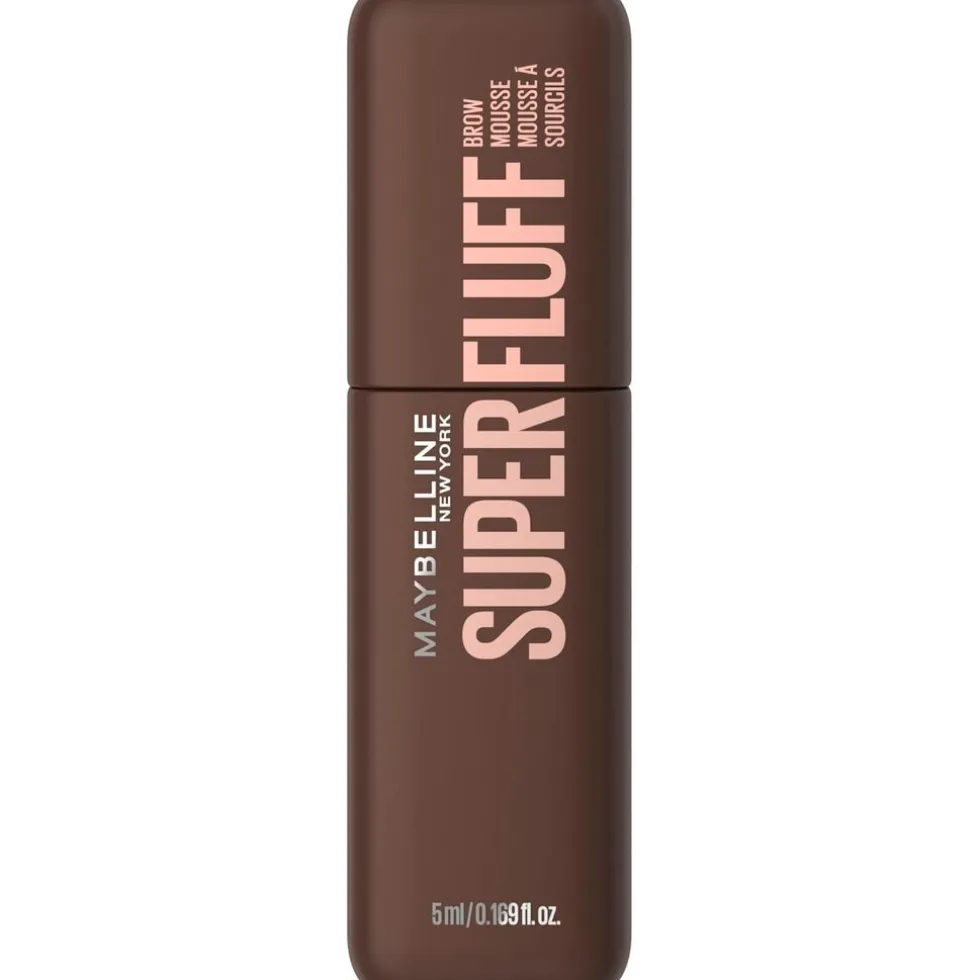 maybelline-new-york-superfluff-CfshJSuF-1.webp Fashion Maybelline New York Superfluff 260 Deep Brown Brow Mousse
