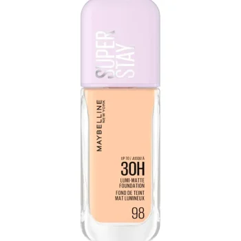 Hot Maybelline New York Superstay 98 Lumi Matte Foundation