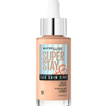 Online Maybelline New York SuperStay 24H Skin Tint 10 Foundation