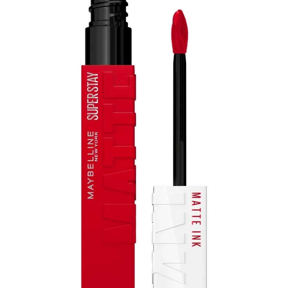 maybelline-new-york-superstay-DURWMEAW-1.webp Outlet Maybelline New York SuperStay Matte Ink 20 Pioneer Lipstick