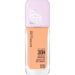 Discount Maybelline New York Superstay 126 Lumi Matte Foundation