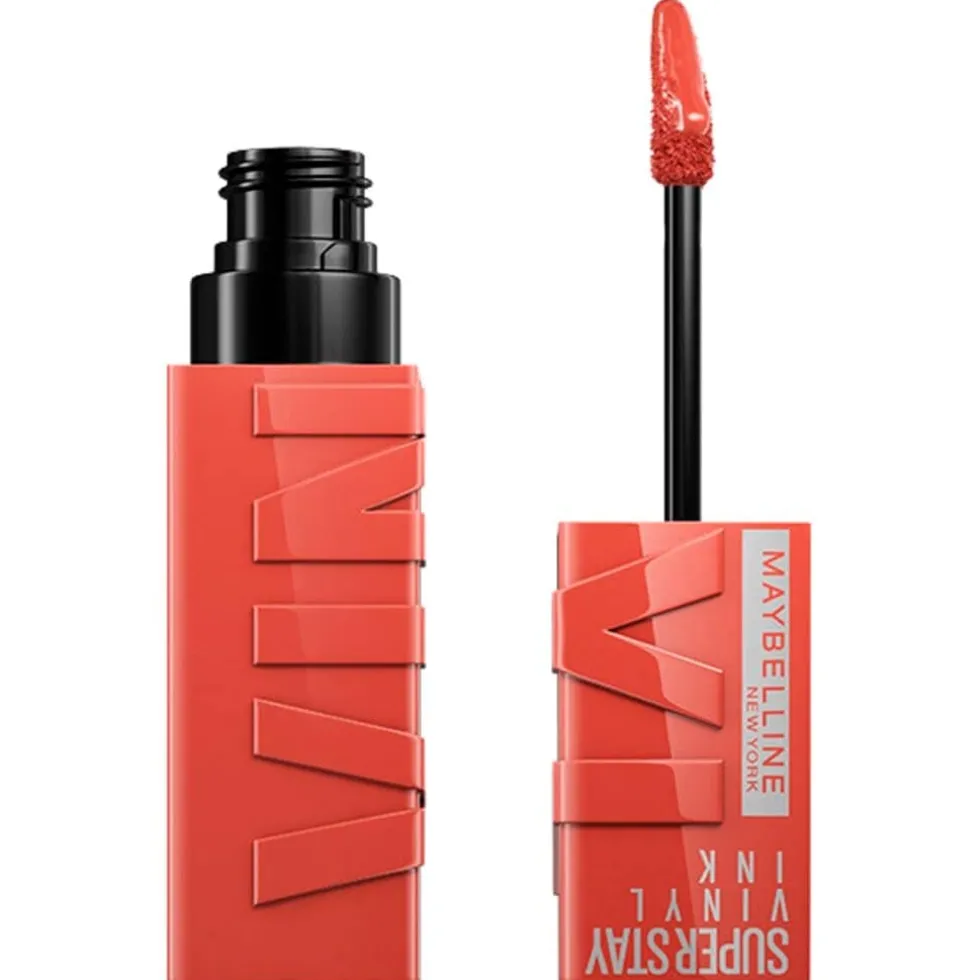 maybelline-new-york-superstay-EblWKNNW-0.webp Fashion Maybelline New York Superstay Vinyl Ink 125 Keen Lipstick