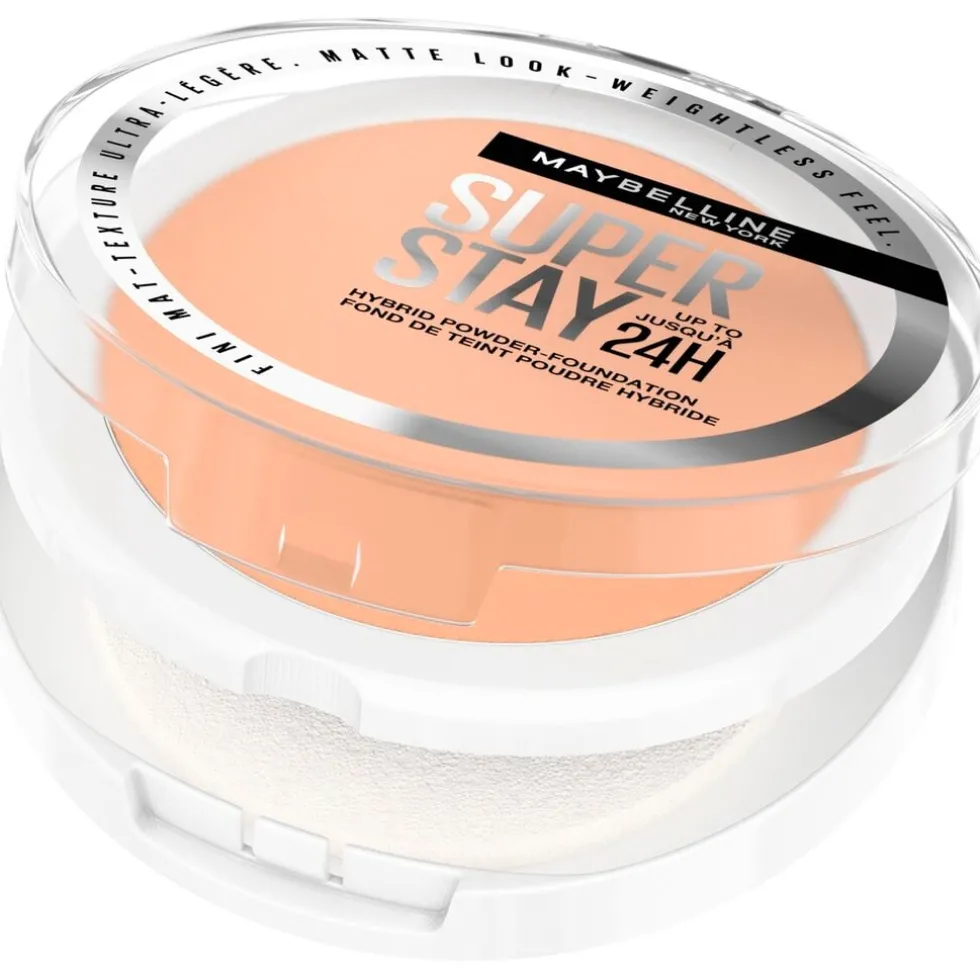 maybelline-new-york-superstay-VBRXxVtR-1.webp New Maybelline New York SuperStay Up To 24HR 21 Hybrid Powder-Foundation