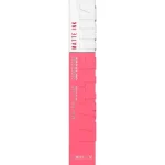 Outlet Maybelline New York SuperStay Matte Ink 125 Inspirer Lipstick