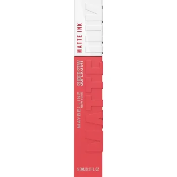 Best Maybelline New York SuperStay Matte Ink 170 Initiator Lipstick