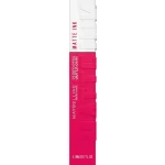 New Maybelline New York SuperStay Matte Ink 120 Artist Lipstick