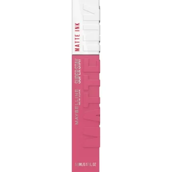 Fashion Maybelline New York SuperStay Matte Ink 165 Successful Lipstick