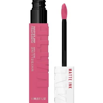 Fashion Maybelline New York SuperStay Matte Ink 165 Successful Lipstick