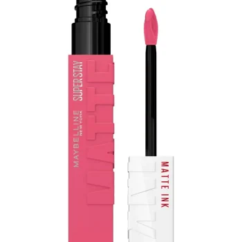 Best Maybelline New York SuperStay Matte Ink 15 Lover Lipstick