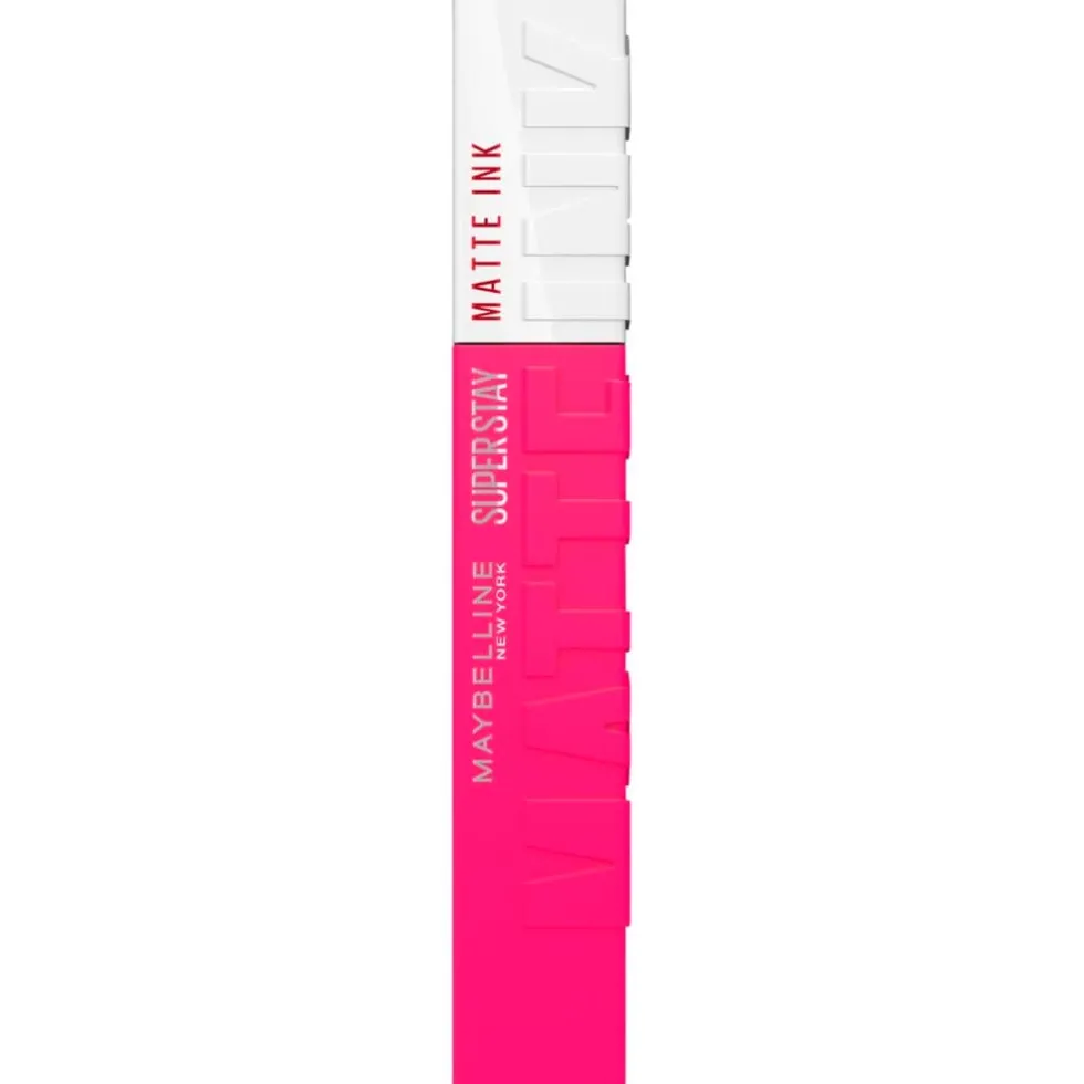 maybelline-new-york-superstay-kqtkXUcV-0.webp Fashion Maybelline New York SuperStay Matte Ink 30 Romantic Lipstick