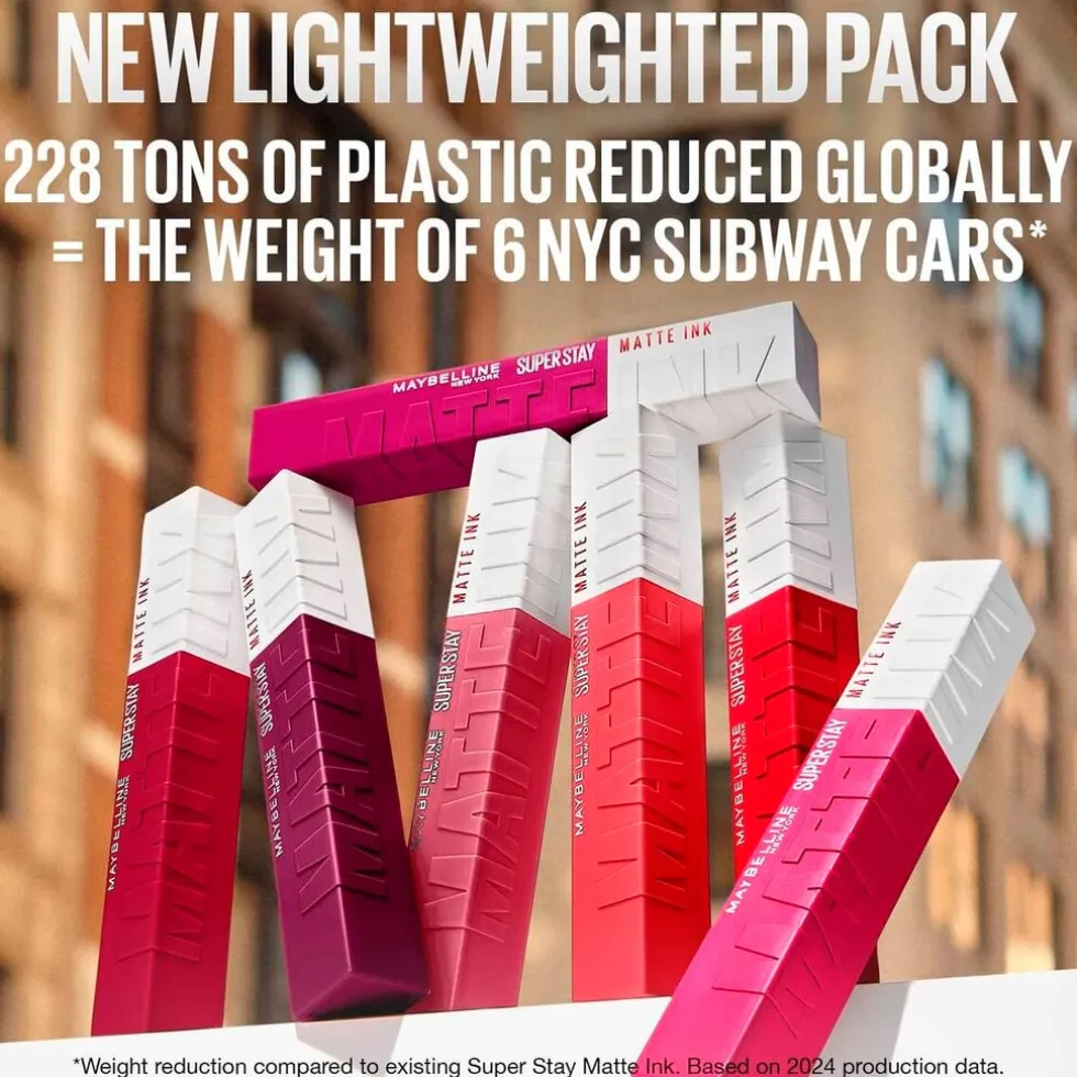 maybelline-new-york-superstay-kqtkXUcV-4.webp Fashion Maybelline New York SuperStay Matte Ink 30 Romantic Lipstick