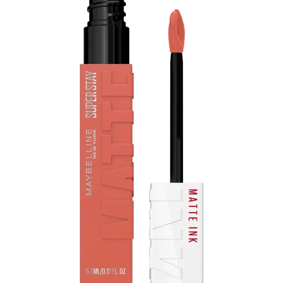 maybelline-new-york-superstay-pdOjSQvQ-1.webp Clearance Maybelline New York SuperStay Matte Ink 65 Seductress Lipstick