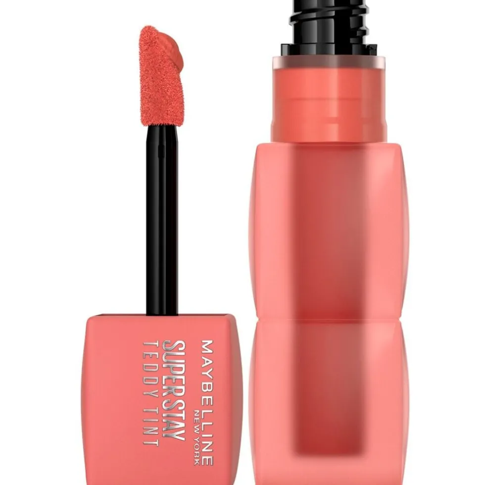 maybelline-new-york-superstay-qBCzGUPU-1.webp Discount Maybelline New York SuperStay Teddy Tint 15 Skinny Dip Lippenstift
