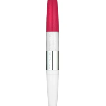 Discount Maybelline New York SuperStay 24H 195 Raspberry Lipstick