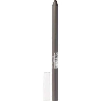 Discount Maybelline New York Tattoo Liner 901 Intense Charcoal Automatic Gel Pencil