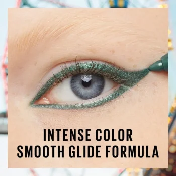 Sale Maybelline New York Tattoo Liner 70 Sleepless Sapphire Automatic Gel Pencil