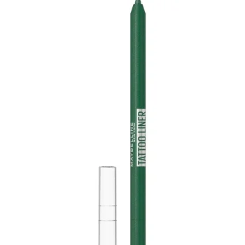 Online Maybelline New York Tattoo Liner 817 Vivid Green Automatic Gel Pencil
