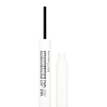Online Maybelline New York Tattoo Liner 104 White Canvas Dip-Ink Liquid Eyeliner