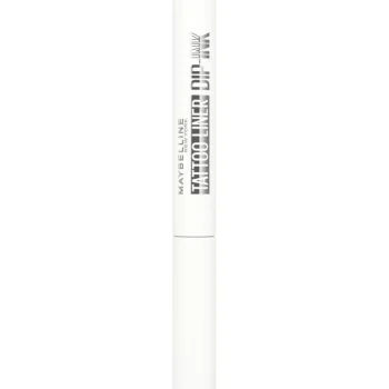 Online Maybelline New York Tattoo Liner 104 White Canvas Dip-Ink Liquid Eyeliner