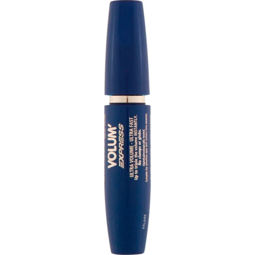 maybelline-new-york-volumexpre-qCKMpfcm-1.webp New Maybelline New York Volum'Express Black Mascara