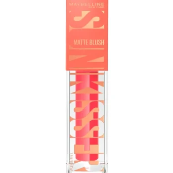 Outlet Maybelline Sunkisser 30 Pink Mirage Hazy Matte Blush