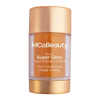 Best MCoBeauty 3-in-1 Super Glow Bronze Face & Body Oil Stick