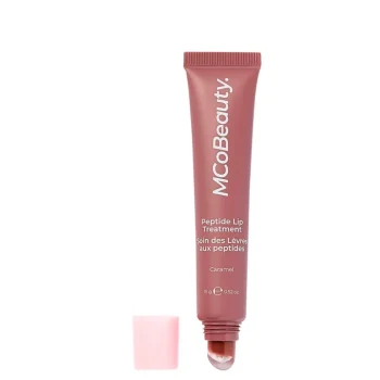 Discount MCoBeauty Caramel Peptide Lip Treatment