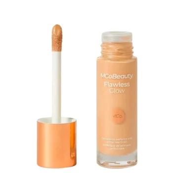 Fashion MCoBeauty Flawless Glow 4 Medium Luminous Skin Filter