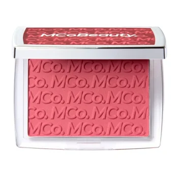 Online MCoBeauty Glow Up Blush Red PH Powder Blush